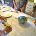 cours de cuisine italie ravioli
