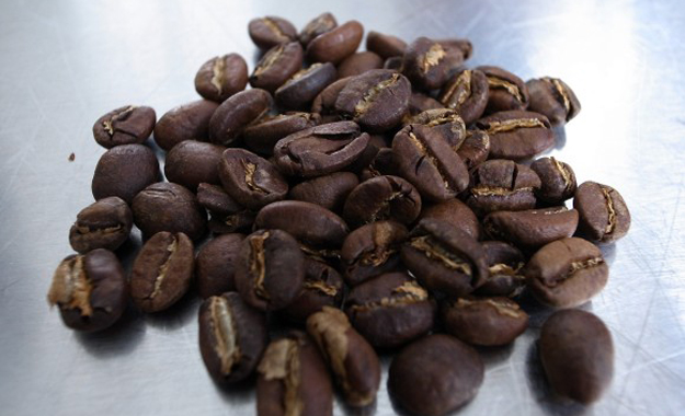 Je besser die Qualität der Bohnen, desto köstlicher der Kaffee