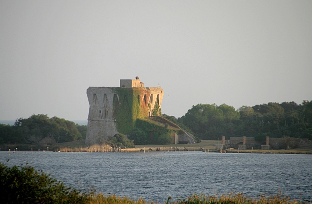 Torre di Buranaccio