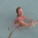 Saturnia hot spa