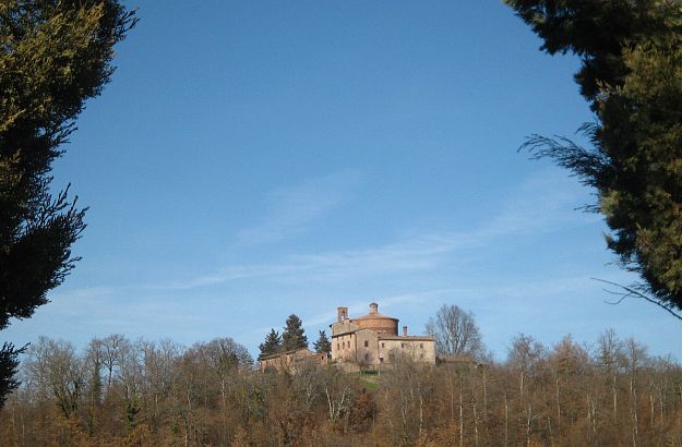 eglise montesiepi