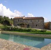 Villas in Italy with Pool