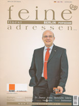 Feine Adressen