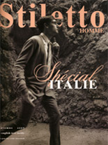 Stiletto