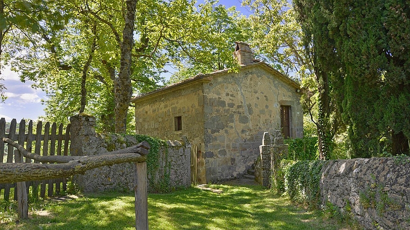 Casa di Lilli