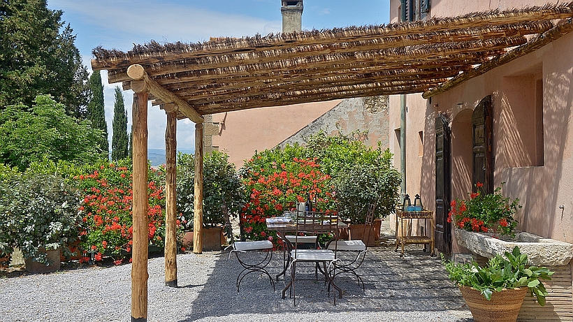 Il Geranio