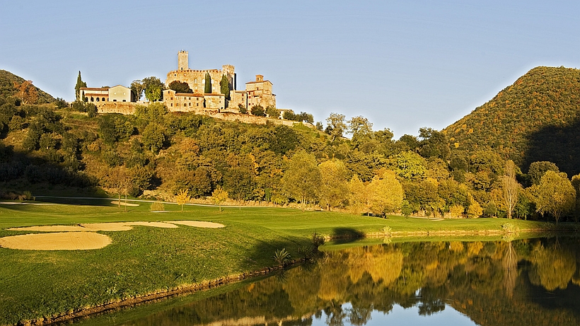 Tenuta Di Murlo Holiday Villas In Umbria Near Perugia Lake Trasimeno