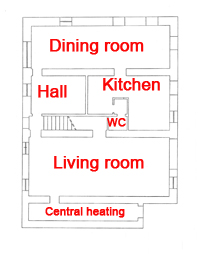 Annex - Ground floor