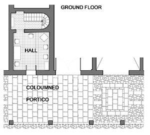 Ground floor