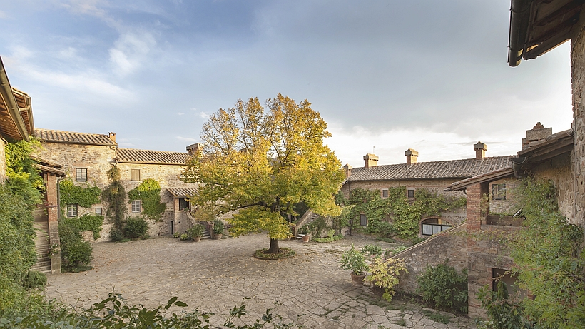 Chiarentana - Ronda