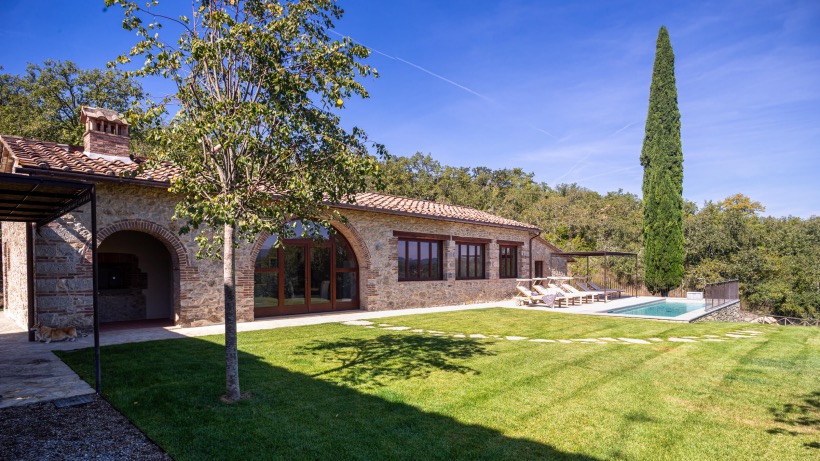 Casa Faraona